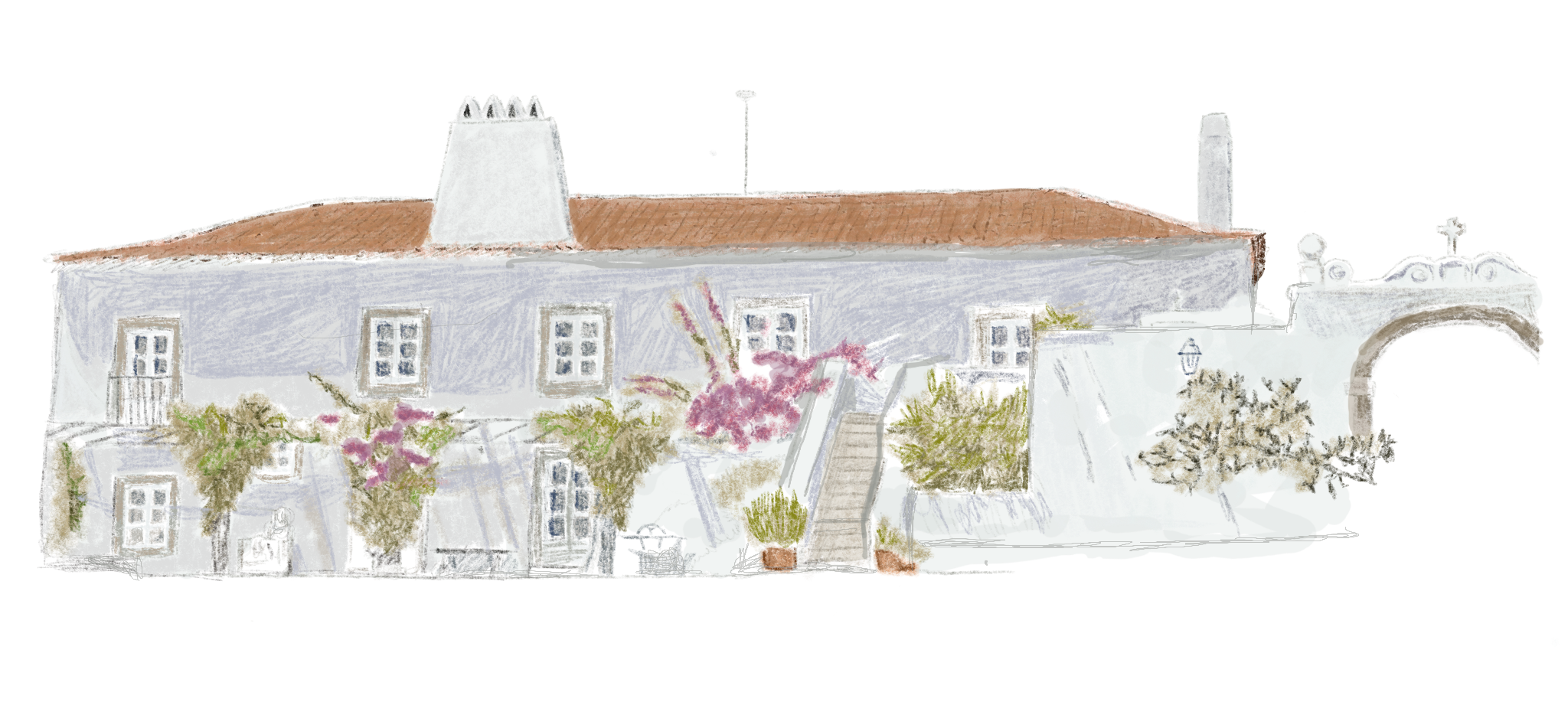 Quinta de Cima
